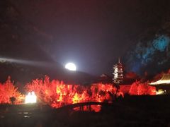 -禅宗少林·音乐大典