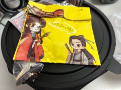 -大鼓米线(静安吴江DM店)