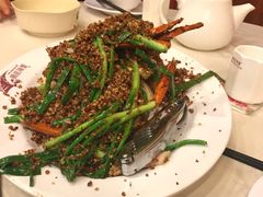 -桥底辣蟹(谢斐道店)