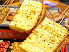 -大成海鲜烧烤·小龙虾(七宝店)