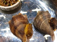 -必点海鲜·鲅鱼水饺(鞍山西道店)
