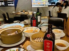 -金牌外婆家(苏州中心店)