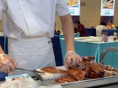 -紫光园(燕郊总店)