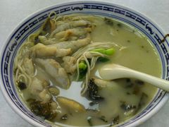 -明呈黄鱼面馆(斜土路店)