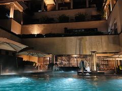 -清河半岛温泉度假酒店