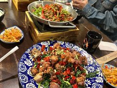 -吃货私房菜(丽江束河古镇店)