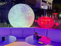 -108·公社·创意餐厅·LIVE HOUSE(李公堤店)