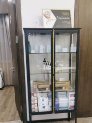 -加减美医美连锁品牌