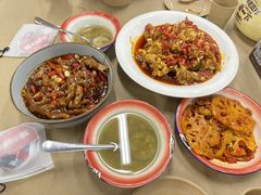 -老三样·旧食新味(万寿宫店)