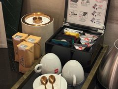 -广州四季酒店