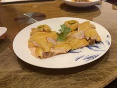 -三亚亚龙湾瑞吉酒店·铭轩中餐厅Mingxuan·海南菜·粤菜
