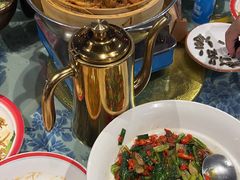 -柴火农家·江西赣南菜(土华店)