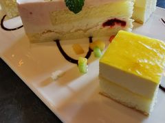 -YUE·6·西式融合餐厅(外滩六号店)