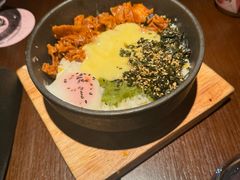 -Fuzzy Bistro 浮几韩餐·茶酒馆