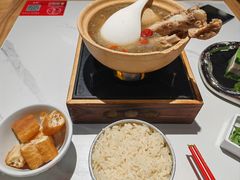 -芽笼芽笼新加坡餐厅(环球港店)