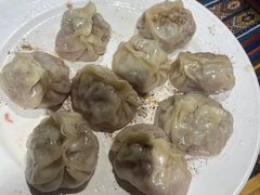 -乡村馕坑肉·烧烤·新疆菜·本地人更爱吃(阿勒泰首店)
