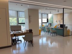 -百汇医疗健康管理与出国体检中心