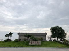 -青州市云门山风景区