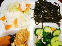 -香妃烤鸡(西单店)