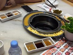 -韩宫宴烤肉·料理(砂之船奥特莱斯店)
