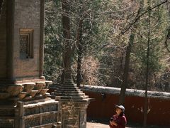 -潭柘寺景区