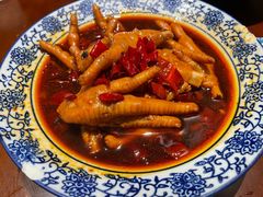 -回家吃饭·地道南昌菜(建德观总店)