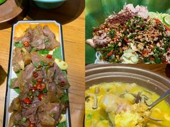 -隔壁老王·家常云南菜(花巷店)