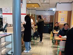-麦当劳(安定门外大街店)