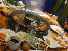 -重庆老火锅(长虹店)