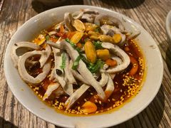 -串大叔炭火烤串·鸡西大冷面刀削面(总店)
