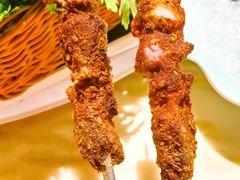 -涮福記·现切牛羊肉火锅(世纪汇店)