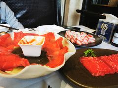 -红鼎豆捞(临江大道店)