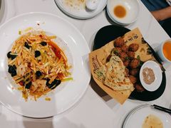 -大碗居·烤鸭·鱼头泡饼(天坛东门店)