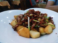 -海燕酒店(惠济路店)