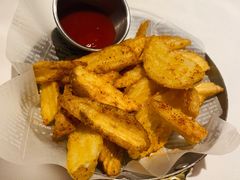 -Steaking·食间牛排(和平店)