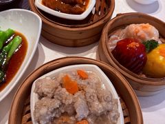 -安蒂娅.悦景轩中餐厅(西乡店)