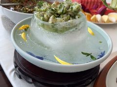 -写庭·鱼鲜川菜·宴请(铁像寺水街店)