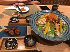 -月下料理(楷林IFC店)