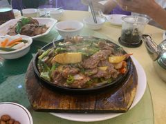 -林記渔村(长安店)