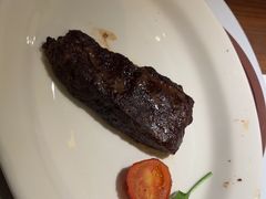 -西堤牛排(北京国瑞店)