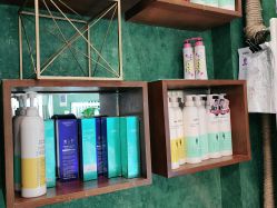 -BOEYAE宝研美肤造型