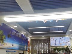 -日照大牌檔•小船海鲜(万平口店)