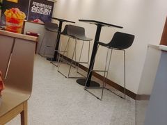 大堂-7分甜(南通通州万达广场店)