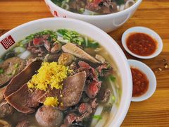 -潮镇老尾牛杂(环城西路店)