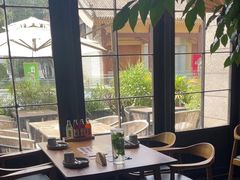 -薇酌饮·陕西菜(南门外店)