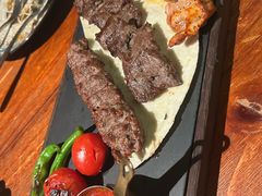 -格鲁·秀色Georgia’s Feast