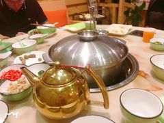 竹笙椰子鸡-四季合味椰子鸡(南山大冲店)