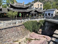 -四明山国家森林公园