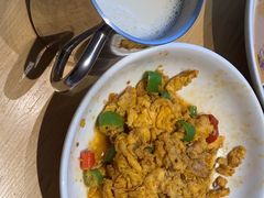 -关东小磨东北菜(上海长风大悦城店)