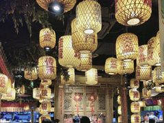 -南京大牌档(青岛万象城店)